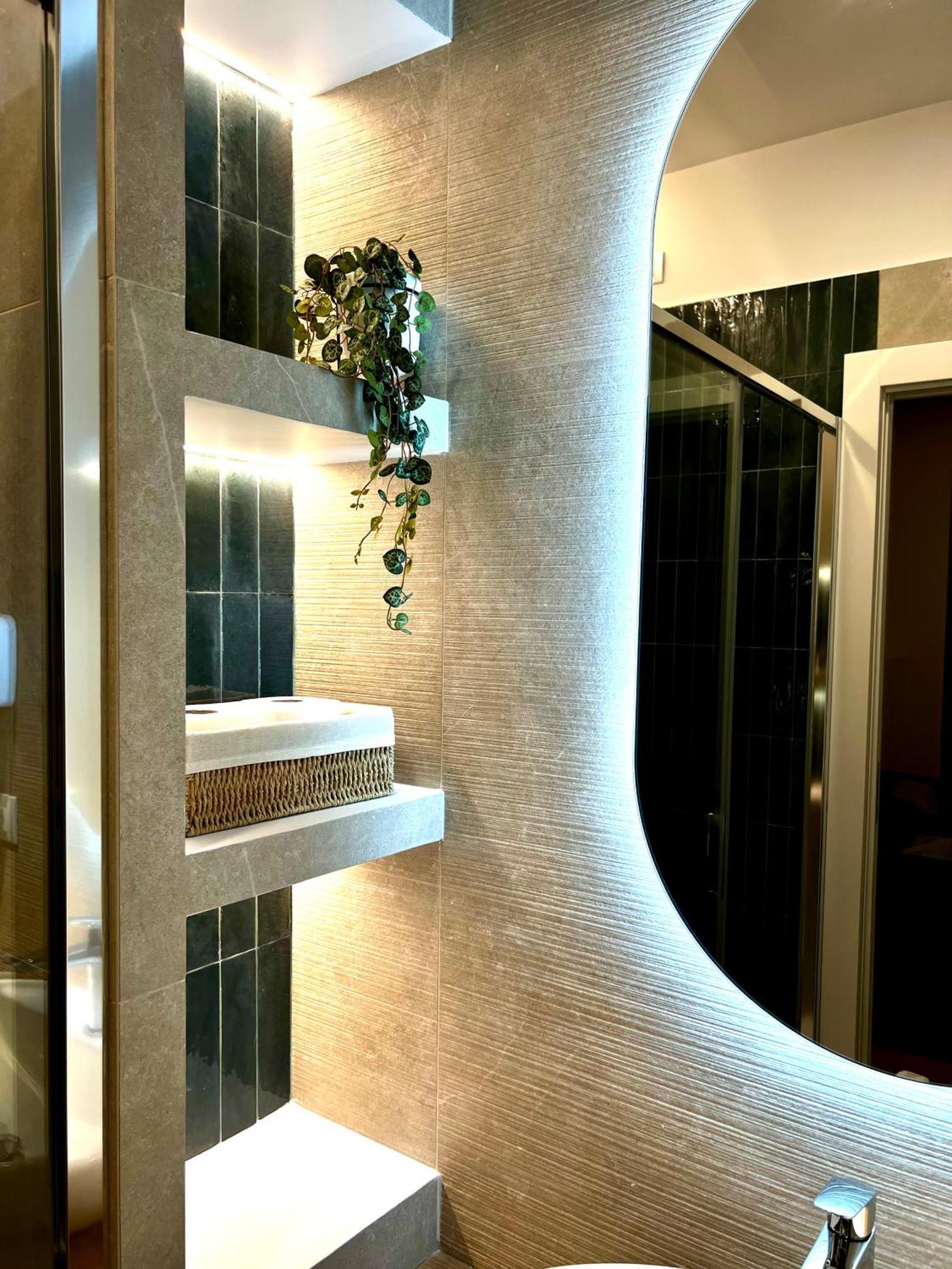 Stiv'S Apartment Rome Exterior photo
