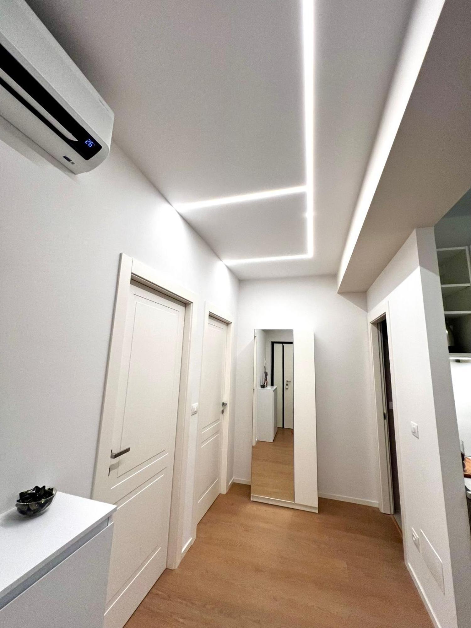 Stiv'S Apartment Rome Exterior photo