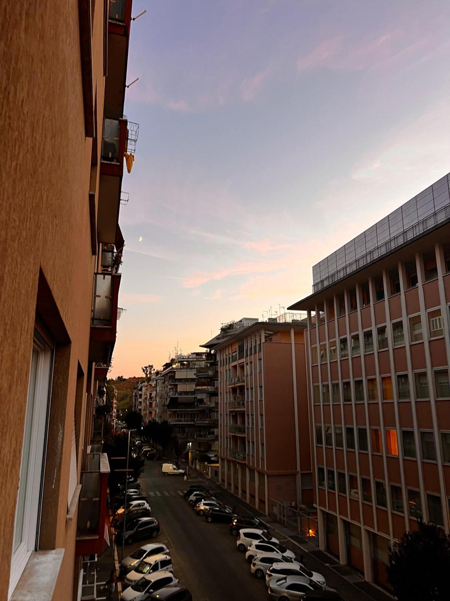 Stiv'S Apartment Rome Exterior photo